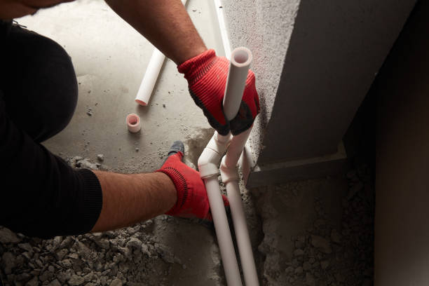 Clogged Drain Plumber in Excelsior Springs, MO