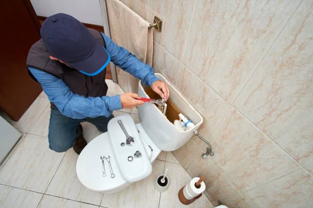 Best Drain Cleaning Services  in Excelsior Springs, MO