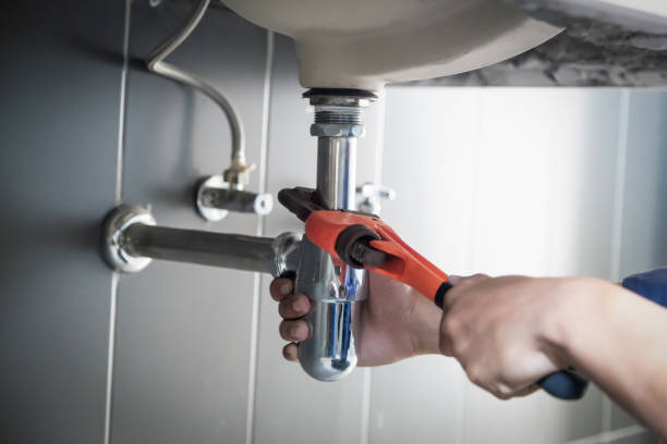 Excelsior Springs, MO Plumbing Company