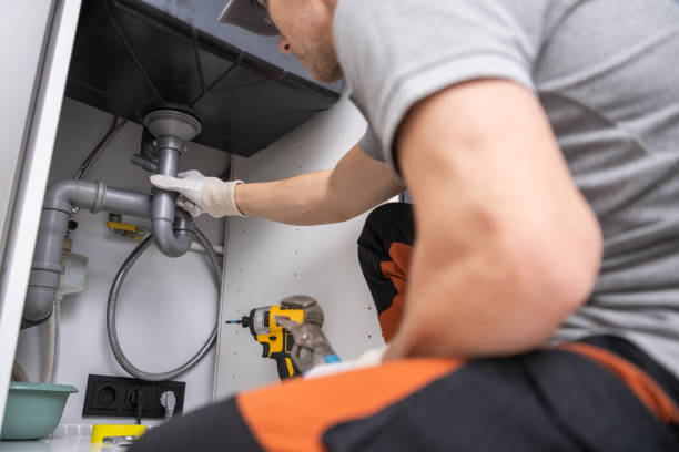 Best Commercial Plumbing Services  in Excelsior Springs, MO