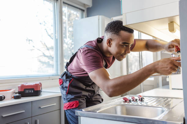 Shower Repair Services in Excelsior Springs, MO
