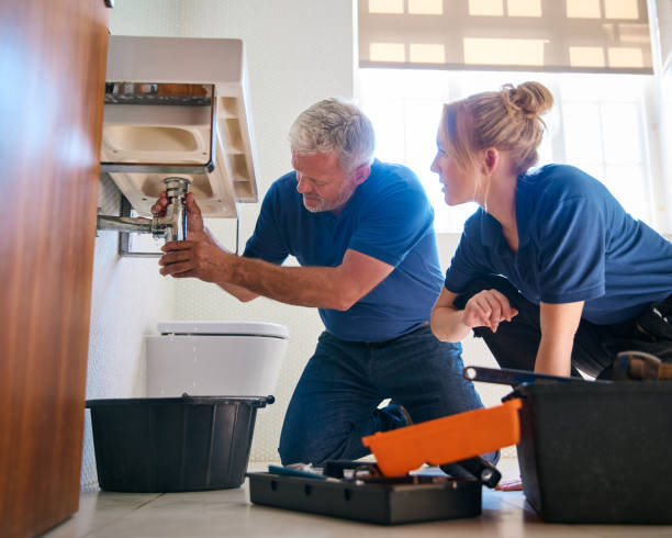 Best Water Leak Repair  in Excelsior Springs, MO